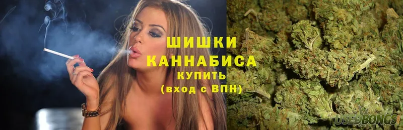 Каннабис White Widow  Ленинск 